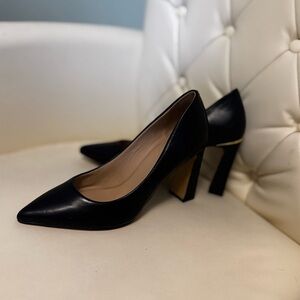 Aldo Classic Black Heels